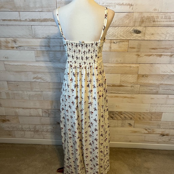 Free people size M Out and About slip dress - Picture 7 of 12